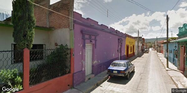 DELEGACIÓN DE GOBIERNO